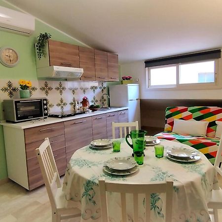 Liz House Apartment Caltagirone Exterior photo