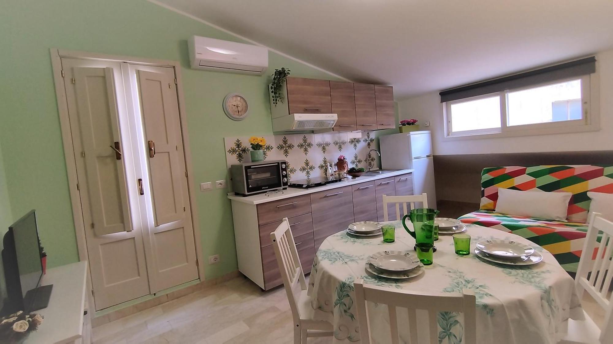 Liz House Apartment Caltagirone Exterior photo