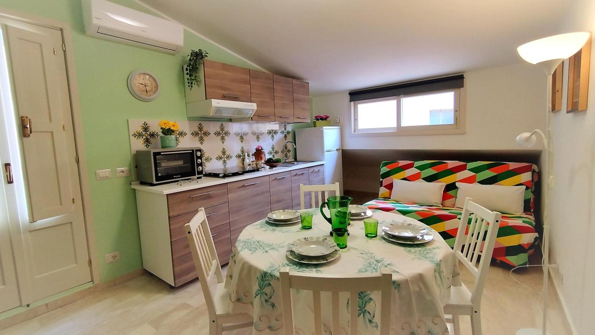 Liz House Apartment Caltagirone Exterior photo