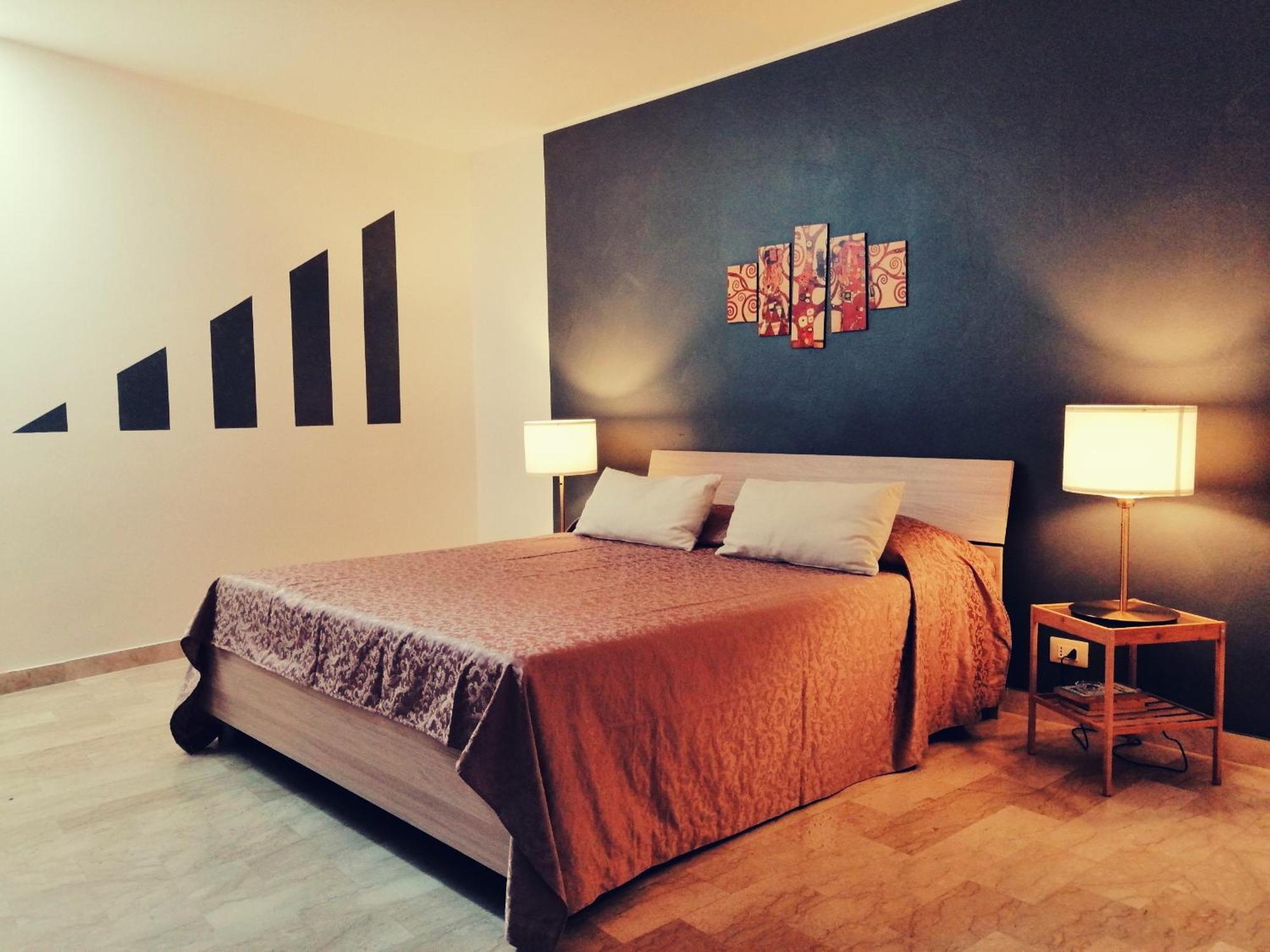 Liz House Apartment Caltagirone Exterior photo