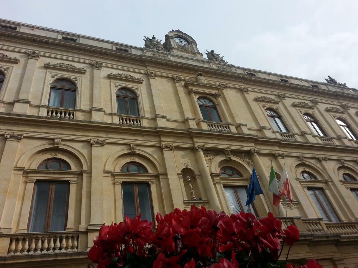 Liz House Apartment Caltagirone Exterior photo