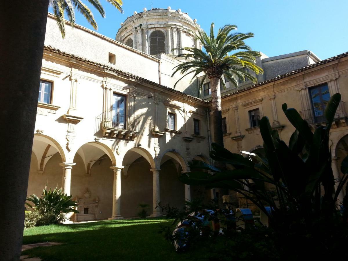 Liz House Apartment Caltagirone Exterior photo